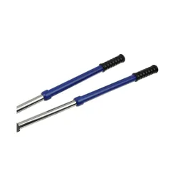 Hidraulikus krimpelő PEX-AL-PEX csövekhez 16-32mm