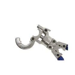 Hidraulikus krimpelő PEX-AL-PEX csövekhez 16-32mm
