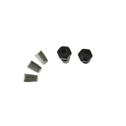 Pneumatikus popszegecshúzó 2,4-6,4mm