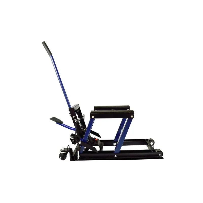 Hidraulikus motorkerékpár és quad emelő (ATV)