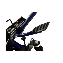 Hidraulikus motorkerékpár és quad emelő (ATV)