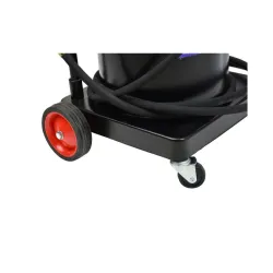 Mobil pneumatikus zsírzó 16l