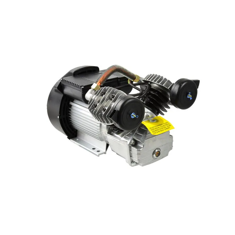 Kompresszor motor 50l