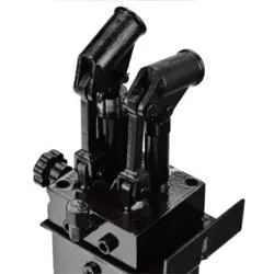 Prés készlet 50T