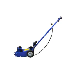 Hidraulikus pneumatikus emelő 22T