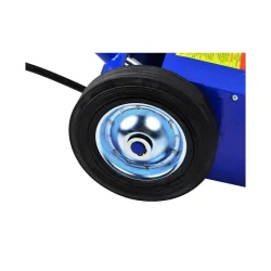 Hidraulikus pneumatikus emelő 22T