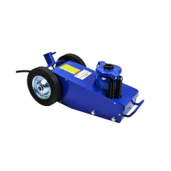 Hidraulikus pneumatikus emelő 22T
