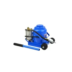 Hidraulikus pneumatikus emelő 50T