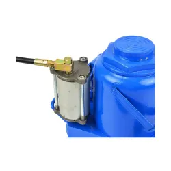 Hidraulikus pneumatikus emelő 50T