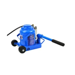 Hidraulikus pneumatikus emelő 50T
