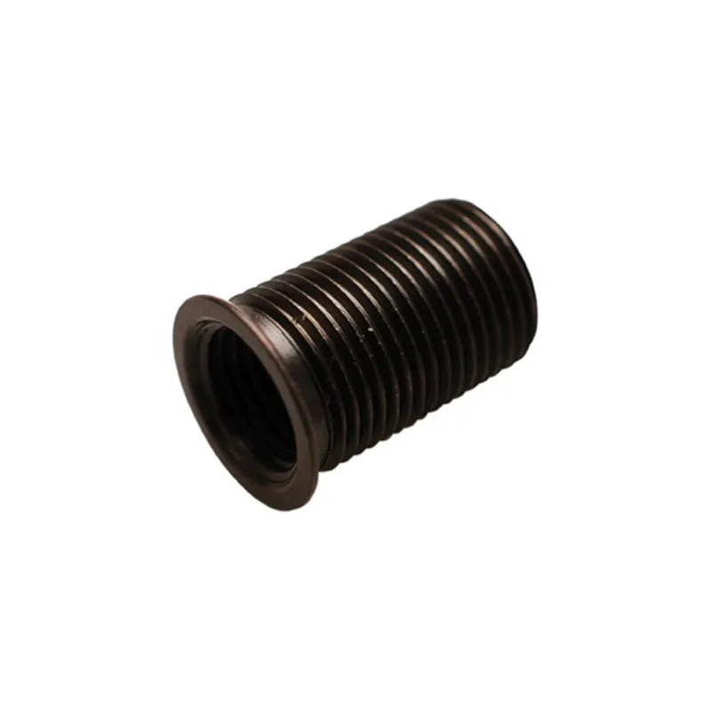 Izzítógyertya menetjavító betét készlet M10x1.0 L:19mm 5 részes