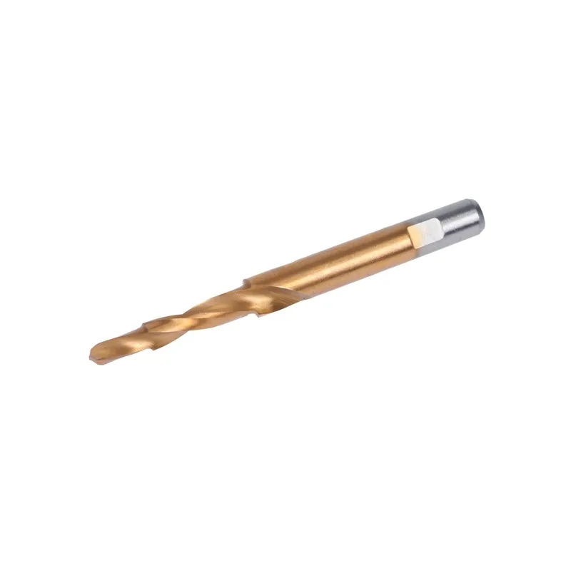 Fúrószár törött izzítógyertyához 10mm