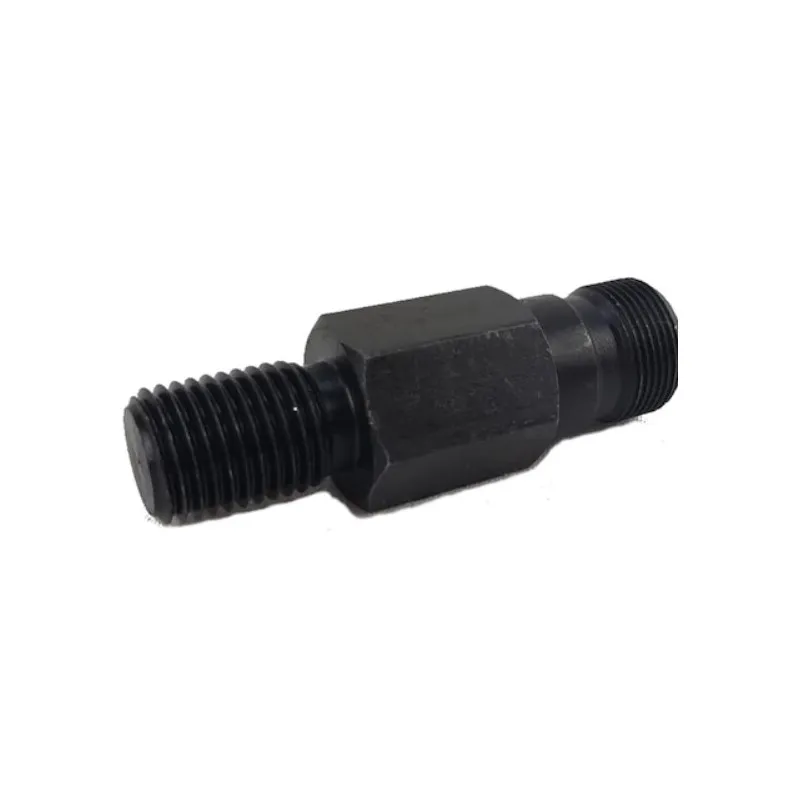 Porlasztó kihúzó adapter M17x1.0