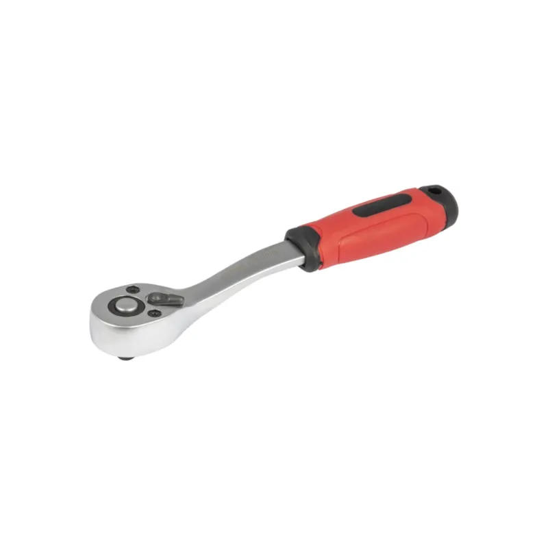 Racsnis hajtókar 72 fogú 1/4″