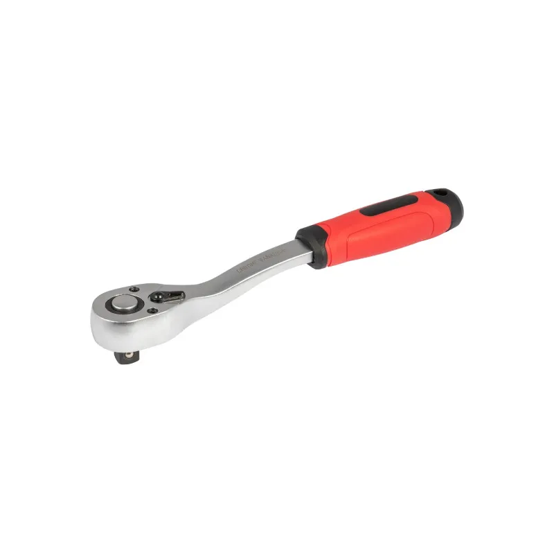 Racsnis hajtókar 72 fogú 1/2″