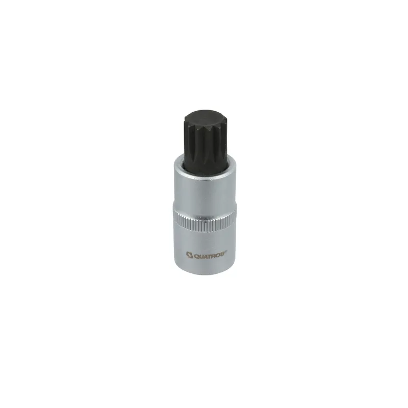 XZN bit dugókulcs 1/2″ M15