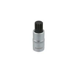 XZN bit dugókulcs 1/2″ M15
