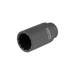 Hosszú légkulcsfej 12 szögű 1/2″ 32mm
