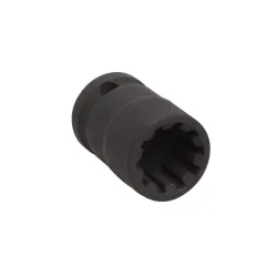 Féknyereg dugókulcs 1/2″ 20mm 10 szögű