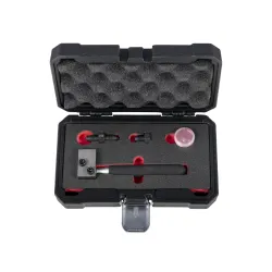 Fékcső peremező készlet 3/16″ (4,75mm) SAE
