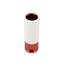 Gépi hosszú dugókulcs alufelnihez 1/2″ 21mm