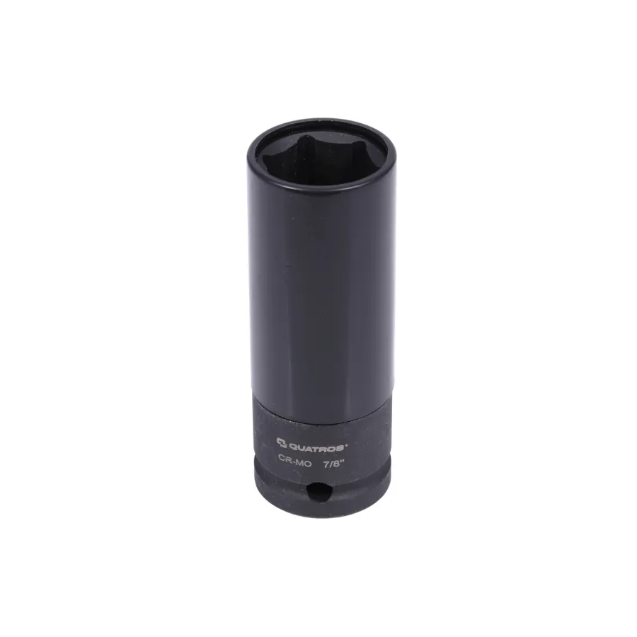 Gépi hosszú dugókulcs alufelnihez Tesla 7/8″