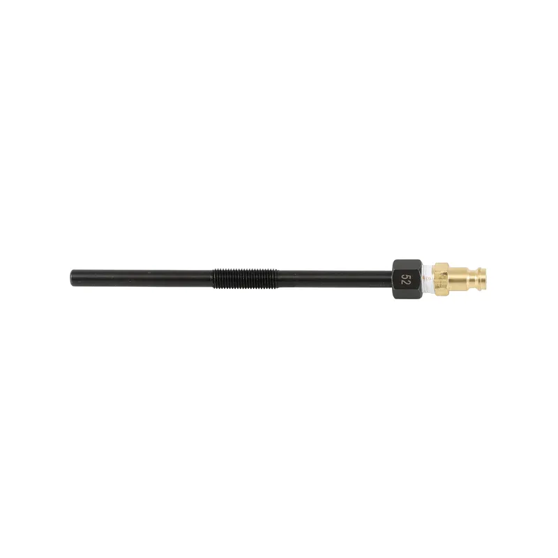 Adapter diesel kompresszió mérőhöz Citroen, Jaguar, Peugeot, Volvo M8x1.0