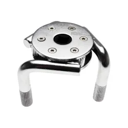 Olajszűrő leszedő 3 karmos 1/2″ Ø95-150mm