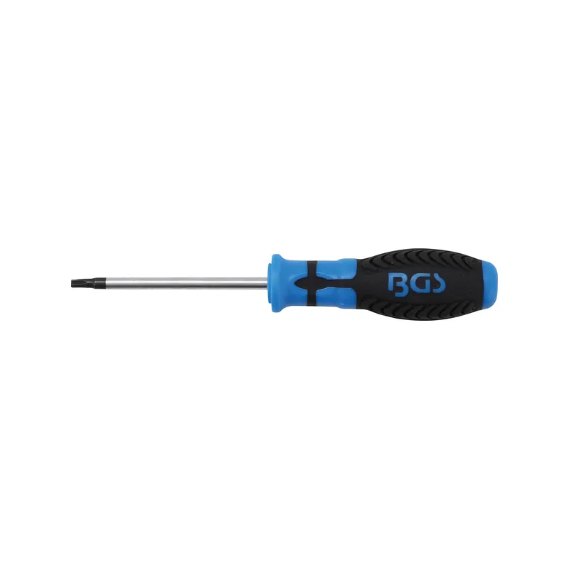 Torx csavarhúzó T20 80mm