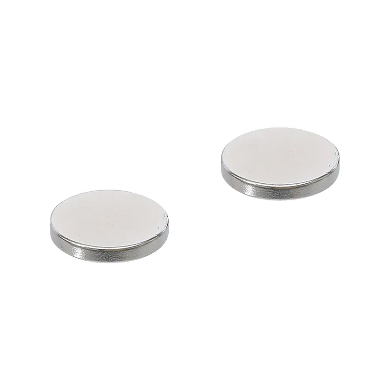 Mágnes készlet extra erős Ø18mm 2 részes