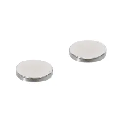 Mágnes készlet extra erős Ø18mm 2 részes