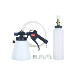Pneumatikus féklégtelenítő 0,75l