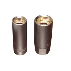 Gyertyakulcs készlet 16, 21mm 1/2″