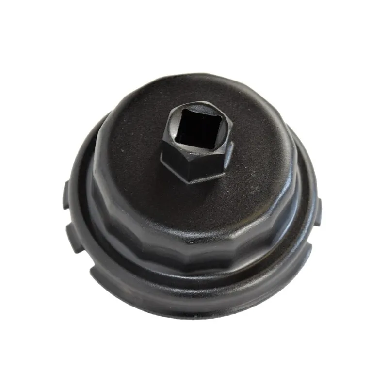 Olajszűrő leszedő Toyota, Lexus 1/2″ 64.5mm x 14 lap