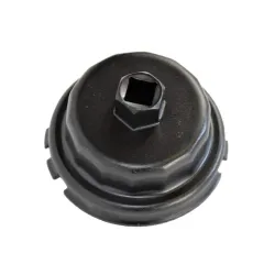 Olajszűrő leszedő Toyota, Lexus 1/2″ 64.5mm x 14 lap