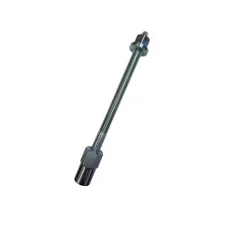 Befecskendező eltávolító adapter Opel Vivaro, Renault Trafic