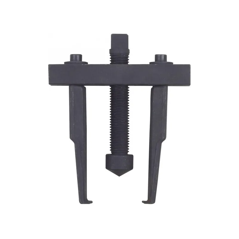 Csapágylehúzó 2 körmös 90mm