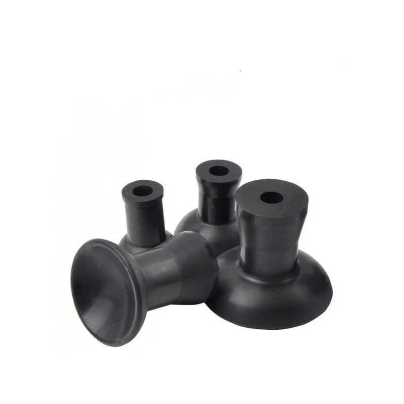 Szelepcsiszoló gumiadapter készlet 20-45mm 4 részes