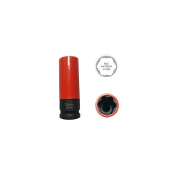 Kerékőr anyacsavar leszedő légkulcsfej Hyundai, Kia 1/2″ 21mm