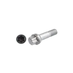 Kerékőr anyacsavar leszedő légkulcsfej Hyundai, Kia 1/2″ 21mm
