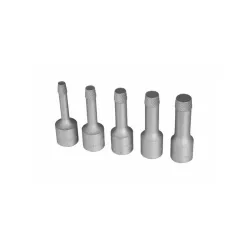 Belső sérült csavar kiszedő dugókulcs készlet 8-16mm 1/2″ 5 részes