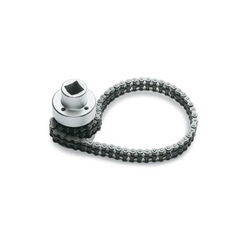 Duplaláncos olajszűrő leszedő 1/2″ 65-115mm