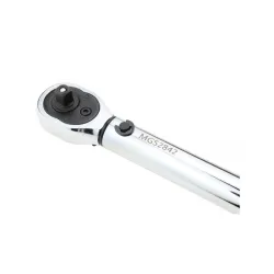 Nyomatékkulcs 5-25Nm 1/4″