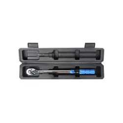 Nyomatékkulcs 10-60Nm 3/8″