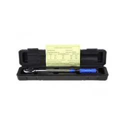 Nyomatékkulcs 10-60Nm 3/8″