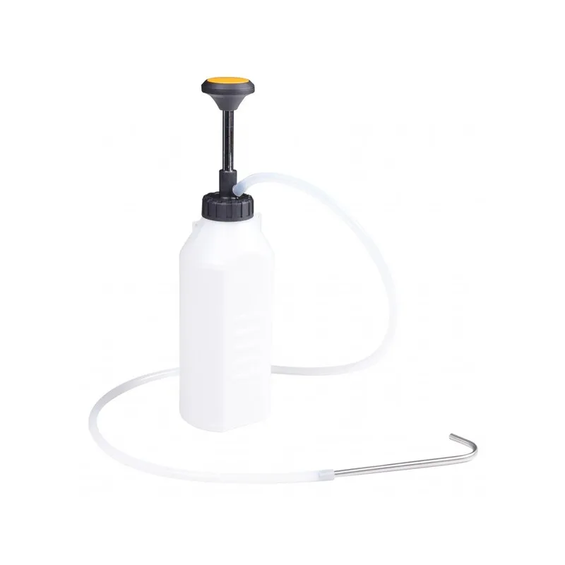 Többcélú mini feltöltő pumpa 1000ml