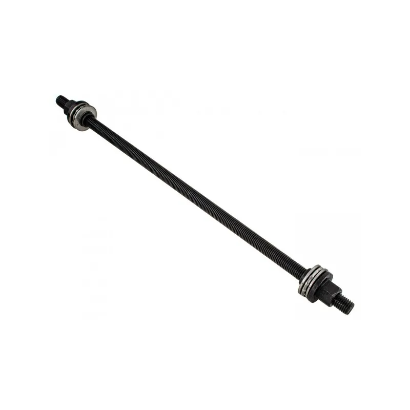 Menetes orsó szilent szerelő készlethez M14 400mm