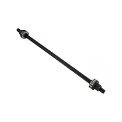 Menetes orsó szilent szerelő készlethez M14 400mm