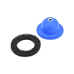 Kerékagy tisztító tárcsa 150mm