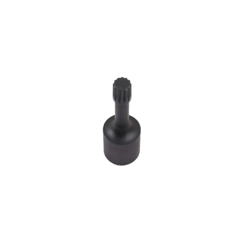 Gépi XZN bit dugókulcs 1/2″ M12